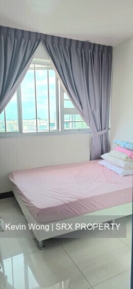 Blk 131A Toa Payoh Crest (Toa Payoh), HDB 3 Rooms #494943091